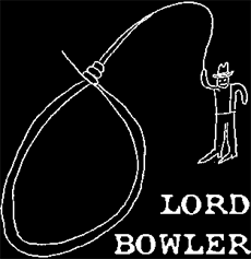 Lord Bowler