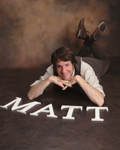 Matt